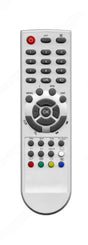 GLOBO7010CR ABCOM afstandsbediening