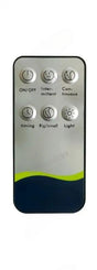 GM-3500 TENSWALL afstandsbediening