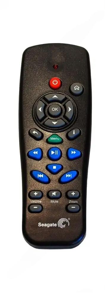 GOFLEX-CINEMA SEAGATE afstandsbediening