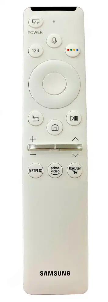 GQ32LS03TBK SAMSUNG afstandsbediening