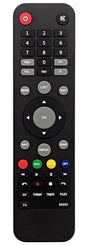 GR40011S GRUNDIG afstandsbediening
