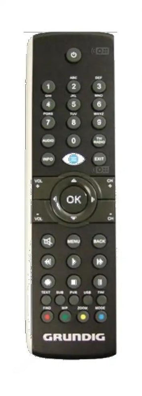 GR40011 GRUNDIG afstandsbediening