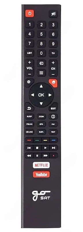 GS4360-SMART GOSAT afstandsbediening