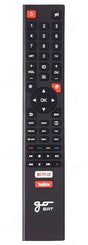 GS4360-SMART GOSAT afstandsbediening