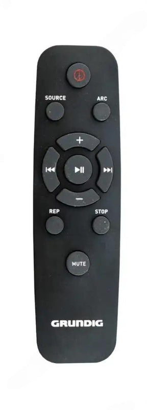 GSB-910 GRUNDIG afstandsbediening