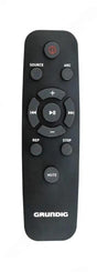 GSB-910 GRUNDIG afstandsbediening