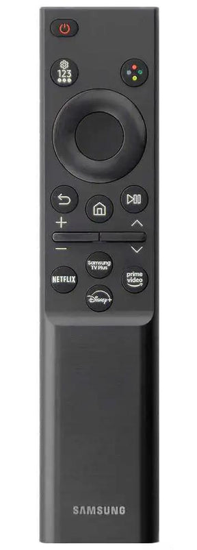 GU43CU7179 SAMSUNG afstandsbediening