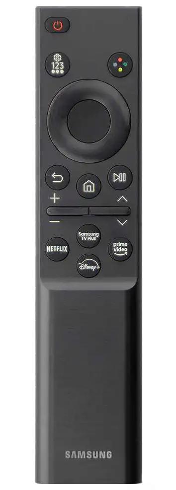 GU43CU7179 SAMSUNG afstandsbediening