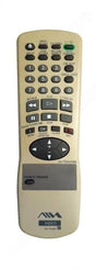 GX-1250 AIWA afstandsbediening