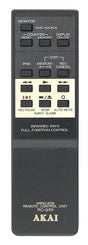 GX-95 AKAI afstandsbediening