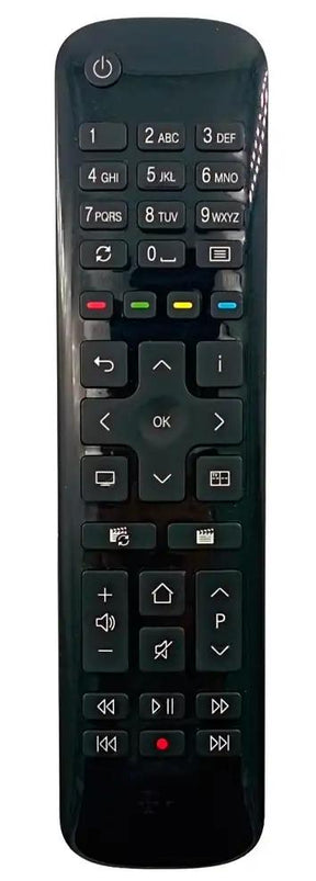 GX-HT501EL SAMSUNG afstandsbediening