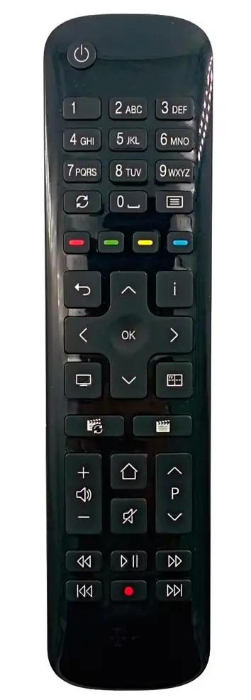 GX-HT501EL SAMSUNG afstandsbediening