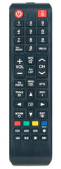 GX-SM550SH SAMSUNG afstandsbediening