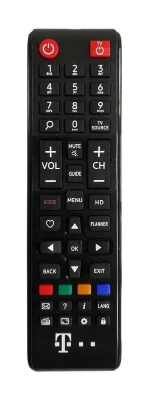 GX-TR530SK SAMSUNG afstandsbediening
