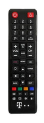 GX-TR530SK TELEKOM afstandsbediening