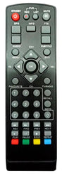 H-265-HEVC SMARTIX afstandsbediening