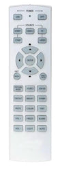 H1180HD VIVITEK afstandsbediening