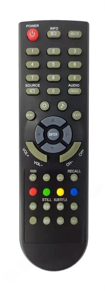 H22LX700D HOHER afstandsbediening