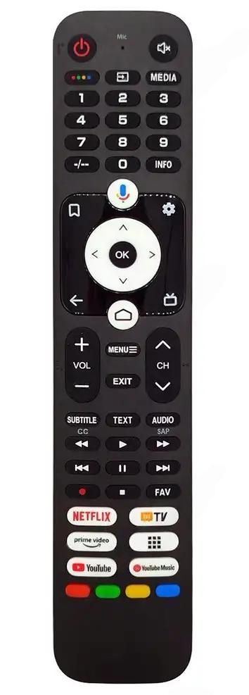 H32K702FG HAIER afstandsbediening
