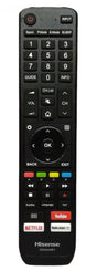 H43A6550 HISENSE afstandsbediening