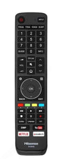 H49N5700 HISENSE afstandsbediening