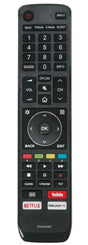 H50A6570 HISENSE afstandsbediening