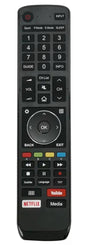 H50U7A HISENSE afstandsbediening