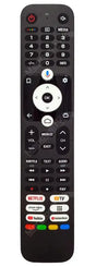 H55K800UX HAIER afstandsbediening