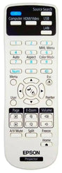 H855B EPSON afstandsbediening