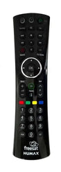 HB-1100S HUMAX afstandsbediening