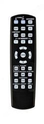 HC6800 MITSUBISHI afstandsbediening