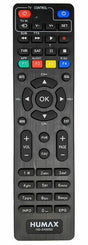 HD-202XT2 HUMAX afstandsbediening