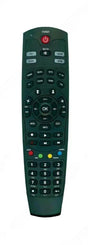 HD-270CN MVISION afstandsbediening