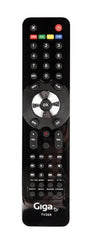 HD-350S GIGATV afstandsbediening