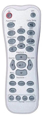 HD-50 OPTOMA afstandsbediening