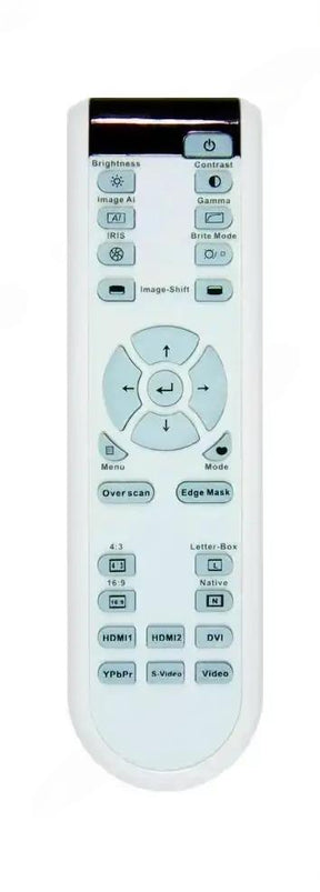 HD-800X OPTOMA afstandsbediening