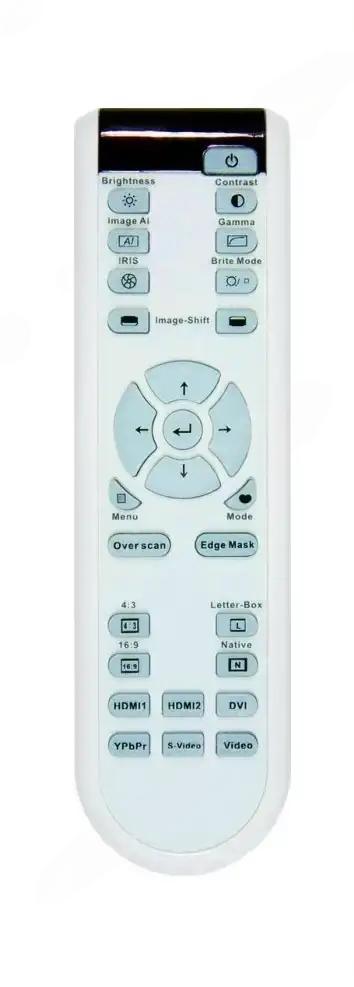 HD-800X OPTOMA afstandsbediening