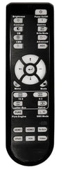 HD-83 OPTOMA afstandsbediening