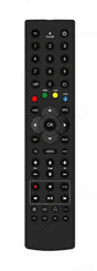 HD-C63CX INTEK afstandsbediening