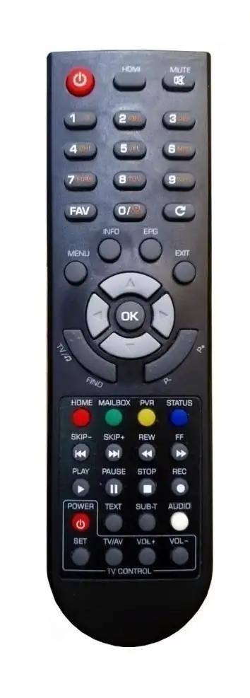 HD-CX2-03 SKYMASTER afstandsbediening