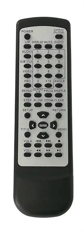 HD-DVX-900 HYUNDAI afstandsbediening