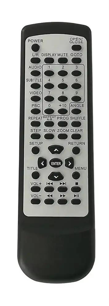 HD-DVX-900 HYUNDAI afstandsbediening