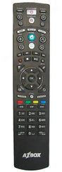 HD-PREMIUM AZ BOX afstandsbediening