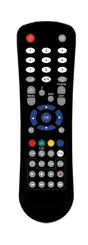 HD-X402P OPTICUM afstandsbediening