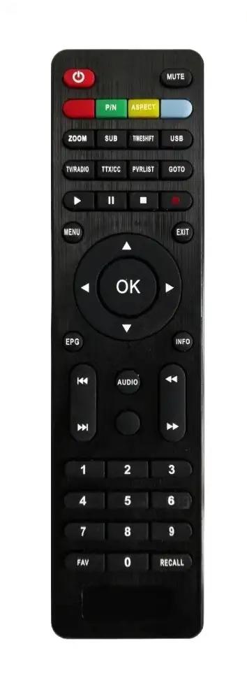 HD1300-MINI SAMSAT afstandsbediening