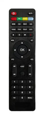 HD1300-MINI SAMSAT afstandsbediening