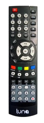HD3000-IRCI LUNA afstandsbediening