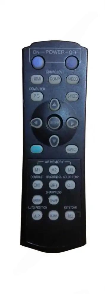 HD4000 MITSUBISHI afstandsbediening