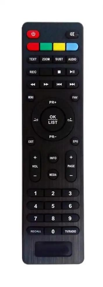 HD500-W TALCOM afstandsbediening