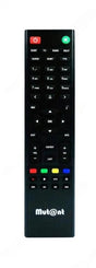 HD51 MUTNT afstandsbediening
